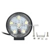 Model  LED Driving Light, off Road 18W LED Work Lamp, Car LED Work Light for Heavy Duty/Truck/Boat