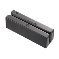 90mm USB Interface Magnetic Card Reader MSR90-U