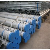 ASTM A106B seamless steel pipe