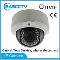 BASCCTV Security CCTV IR Waterproof IP66 IP Camera