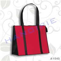 Cotton handbags high quality