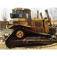 D7H Caterpillar used dozer for sale Shanghai