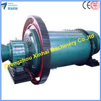 Professional technology MB rod mill