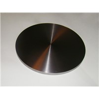 Tungsten Titanium(WTi) alloy sputtering target