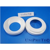 Zirconia Ceramic Insulator Ring