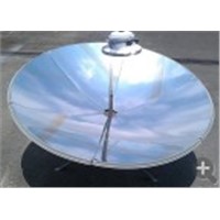 parabolic Solar Cooker