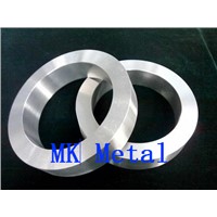 Gr1 Gr2 Gr5 ASTM B381 Titanium Forging & Ring China Manufacturer