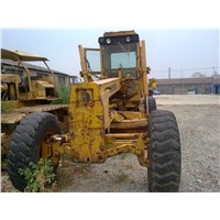 used motor grader Dresser 850