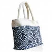 Cotton Handbag For Shopping