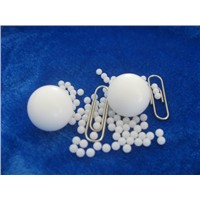 1.5mm-20mm Plastic Ball- POM/PE/PP/PTFE
