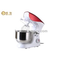 BY-4.3 Home use dough mixer 1000W / 4.3L