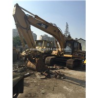 CAT 330BL Good condition low price original from japan