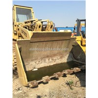 CAT 973 Model for sale used loaders