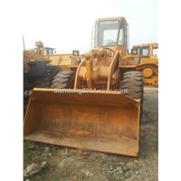 Caterpillar 936E used loader for sale