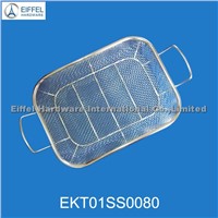 Stainless steel mesh basket /skimmer (EKT01SS0080)