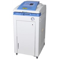 Full Automatic Autoclave