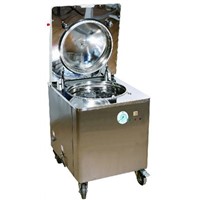 Full Stainless Steel Autoclave