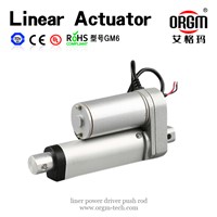 12V/24V window actuator,car actuator