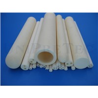 High Temperature Resistanc / Ceramic Thermocouple Protection Tube