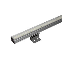 18W high quality outdoor  LED wall washer linear light