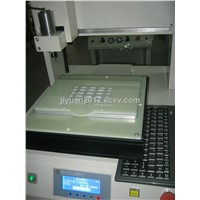 Fixture for PCB CNC Milling machine