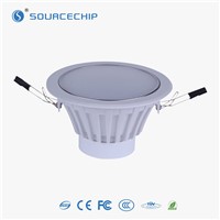 LED downlight with 120mm cut out wholesale