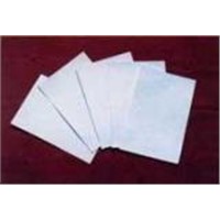 Papermaking grade cotton linter pulp CLP1000