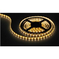 SMD3528 12V 30LEDs/M RGB led strip light rope light curtain light