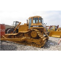 Used CAT Bulldozer D6H Crawler Kenya