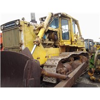 Used Komatsu Bulldozer D155A-1 On Sale