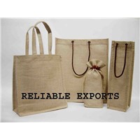 Vietnam Jute shopping bags