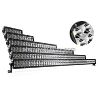 Waterproof IP68 20&amp;quot; 126w Off Road Led Light Bar