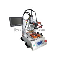 Welding machine JYHP-2S FOR LCD and HSC