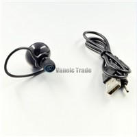 Wireless Stereo Bluetooth Earphone Headphone for Mobile Cell Phone Laptop Tablet