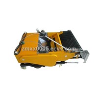 ZB800-2A Auto rendering machine for wall