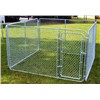 2014 hot dipped galvanized large dog kennels for sale