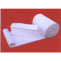 1260 Ceramic Fiber Blanket for boiler insulation(alumina blanket)