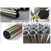 201 High Copper Stainless Steel Round Pipe for Bending