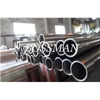 201 Stainless Steel Round Tube for Handrail