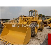 cat 966e wheel loader for sale