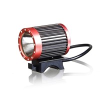 Colorful Front CREE T6 LED Bike Lamp VF-BL1004
