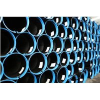 ERW Steel pipe / Carbon steel pipe / Longitudinally welded steel pipe /HFW steel pipe