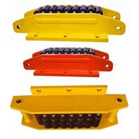 Heavy duty moving rollers for sale
