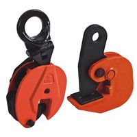 Industrial Lifting Clamps for Steel Plates Beams