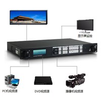 Led Video Processor with Sdi / 550DS