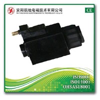 Yuken solenoid  MFZ9-20YC