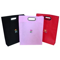 Non Woven Gift Bags High Quality