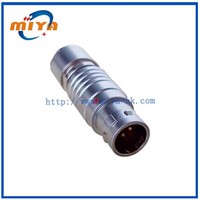 Outdoor Waterproof Connector