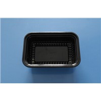 Food Grade PP blister bread tray Manufacturer