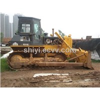 Used Bulldozer Shantui SD16, China brand